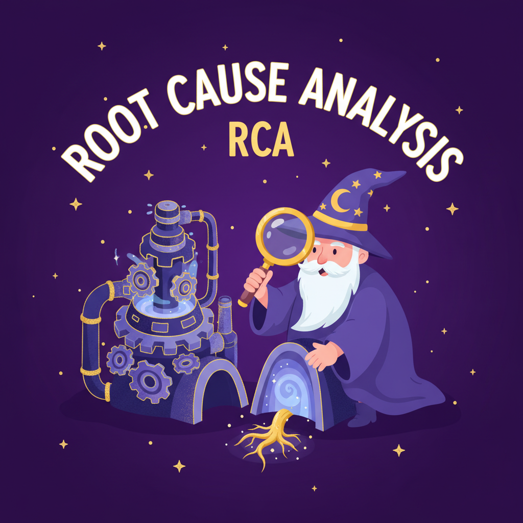 Root Cause Analysis