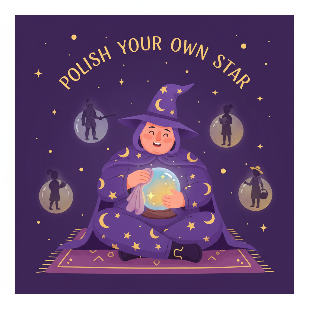 Focus on your unique value