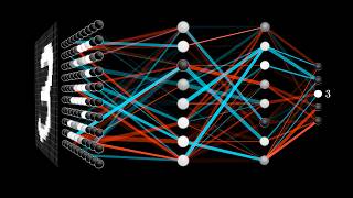 3Blue1Brown Deep Learning series thumbnail