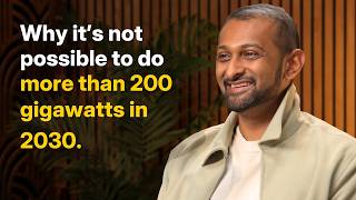 Dylan Patel interview thumbnail