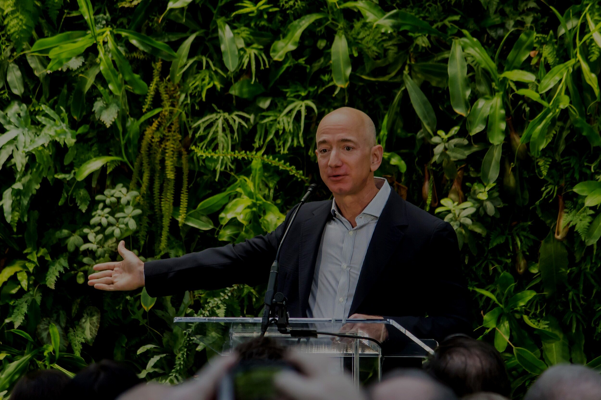 Jeff Bezos thumbnail