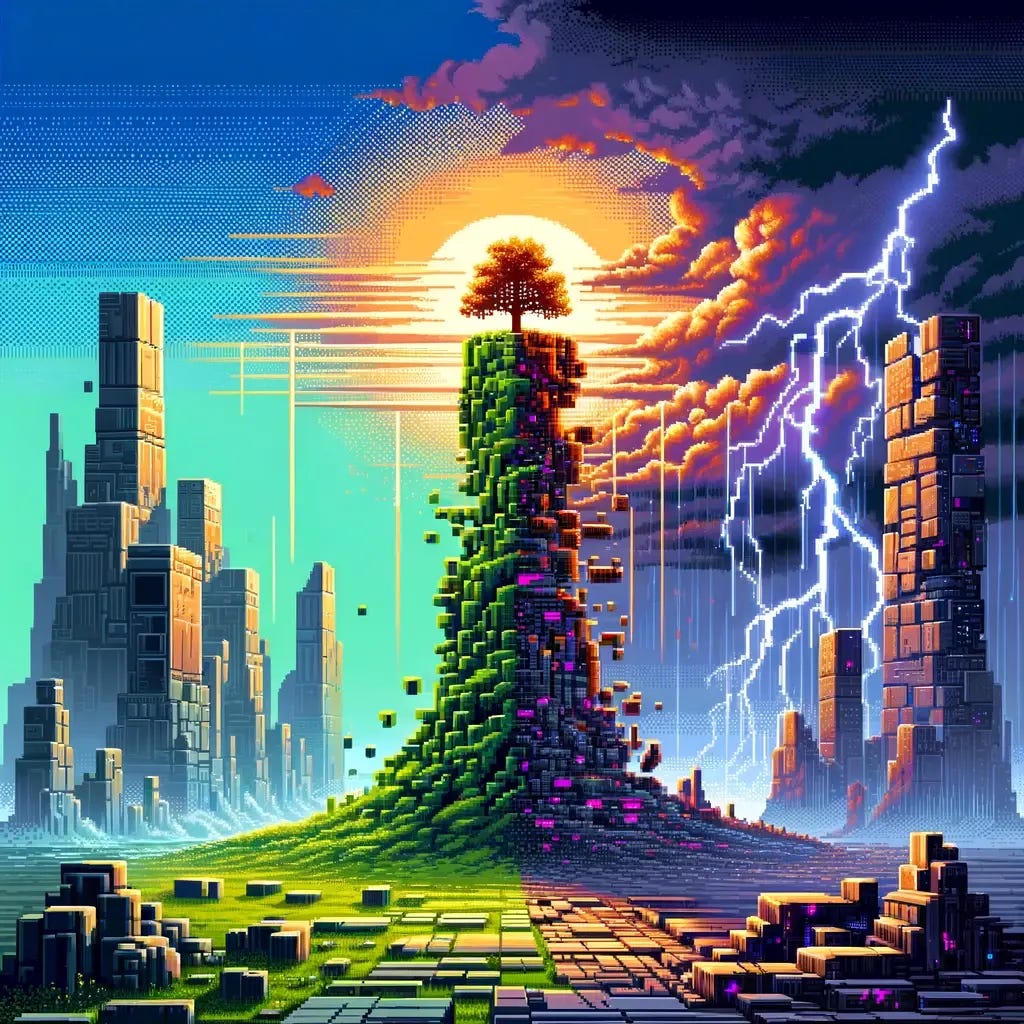 Modern Data Stack article thumbnail