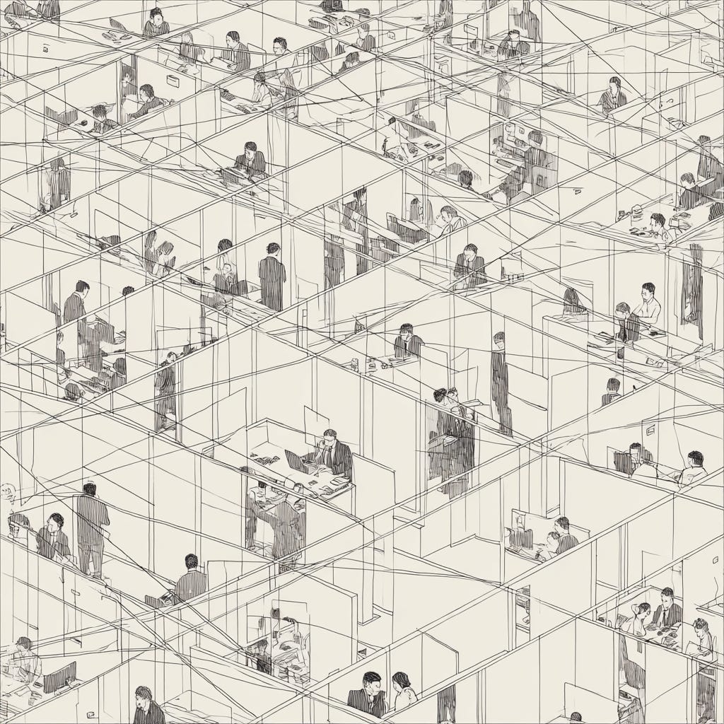 TBM 425: AI and Agency — John Cutler