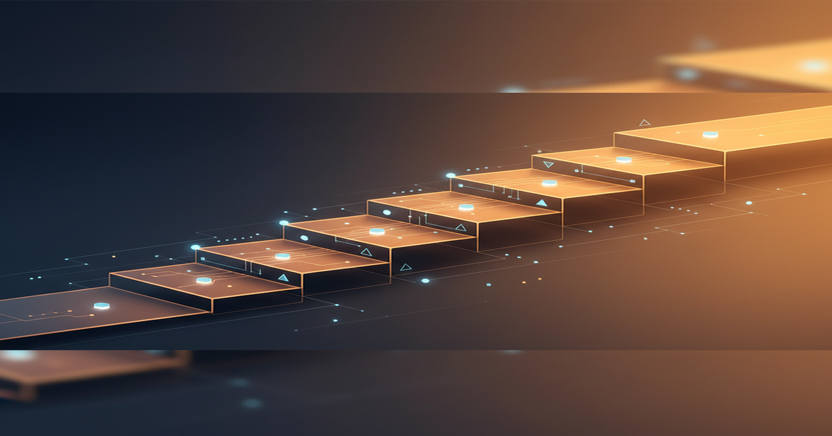 Bits to Bytes: Forging a Successful Career in Tech