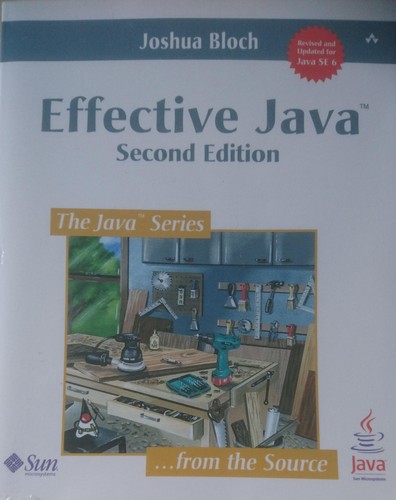 Effective Java