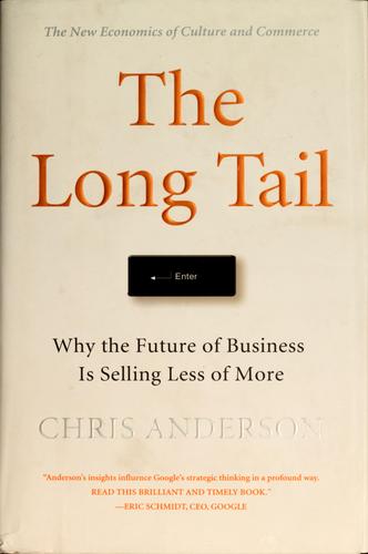 The Long Tail