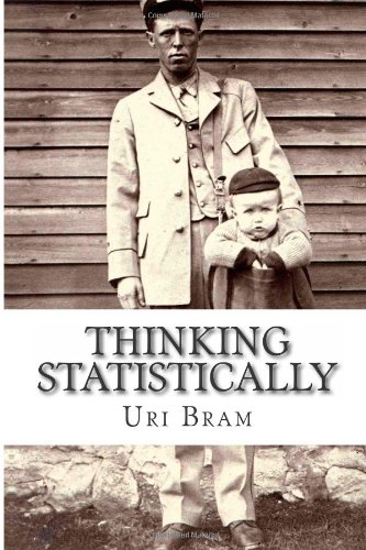 Thinking Statistically