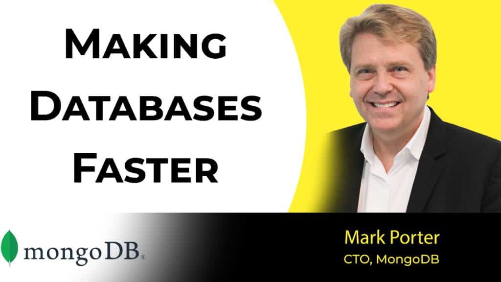 Modern CTO podcast thumbnail