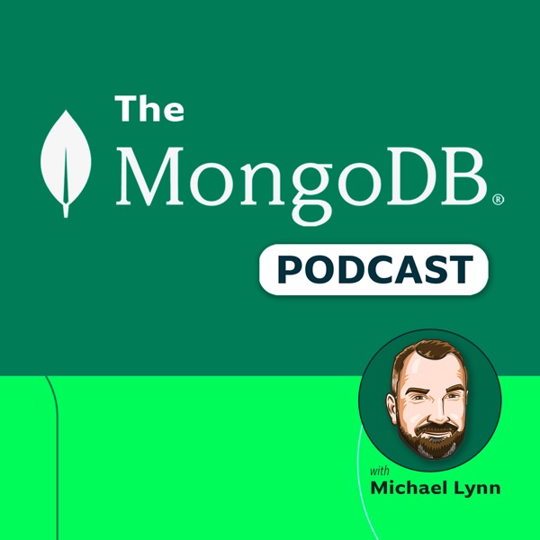The MongoDB Podcast artwork