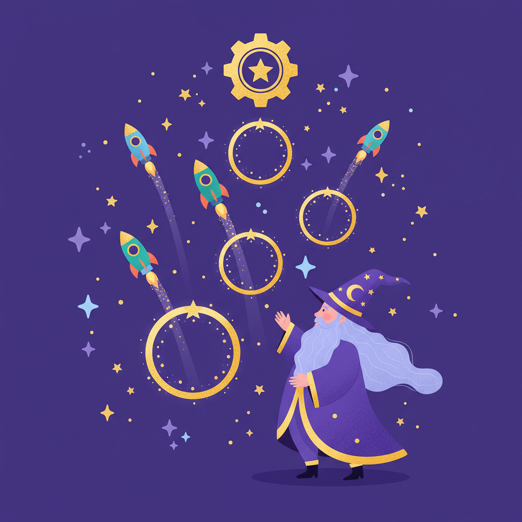 Safe Software Deployments