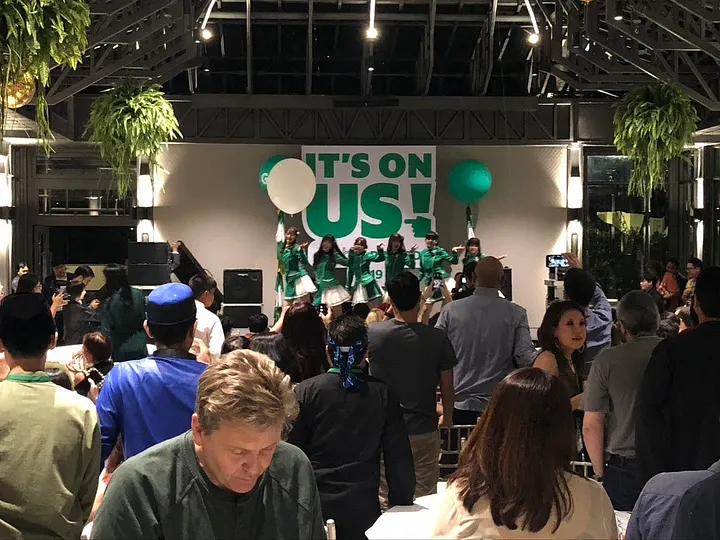 Steve Yegge Medium thumbnail