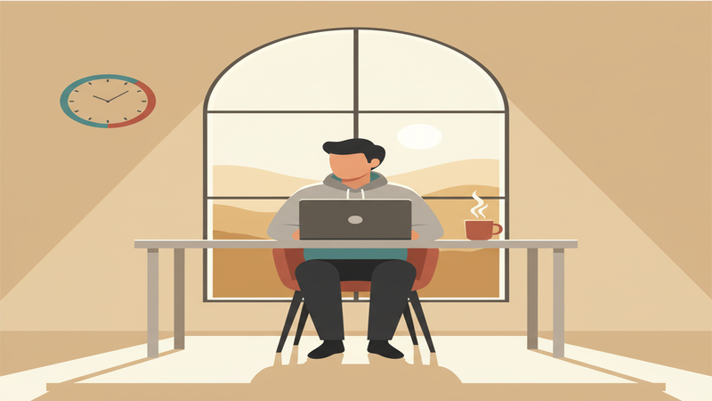 No Coding Before 10am thumbnail