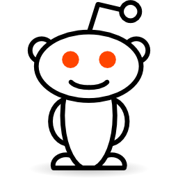 Reddit logo