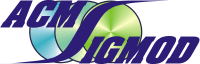 SIGMOD logo